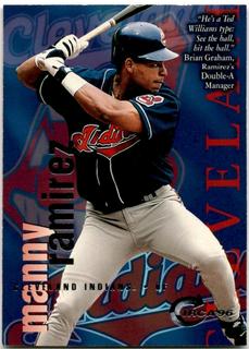 Manny Ramirez
