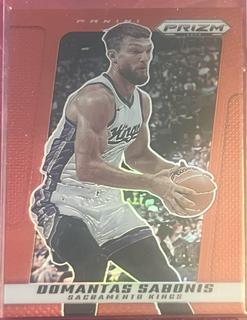 Domantas Sabonis