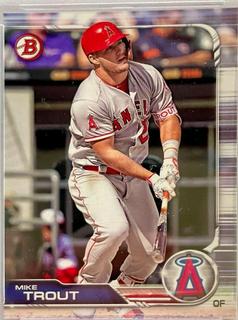 Mike Trout