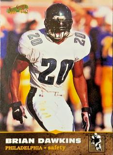 Brian Dawkins