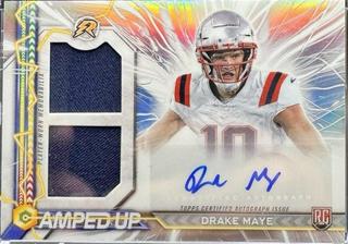 Drake Maye