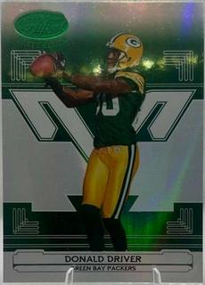 Donald Driver