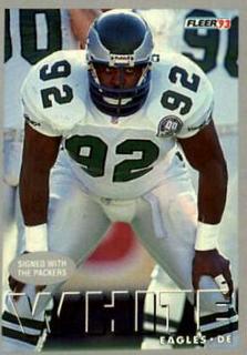 Reggie White