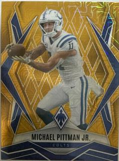 Michael Pittman Jr.