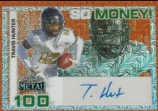Travis Hunter
