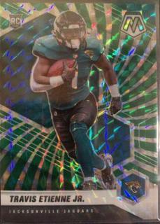 Travis Etienne Jr.