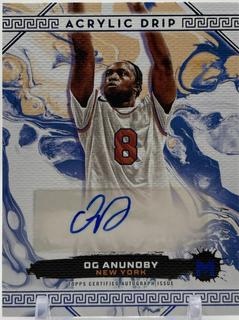 OG Anunoby