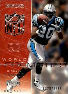 DeShaun Foster