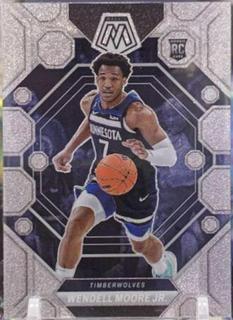 Wendell Moore Jr.