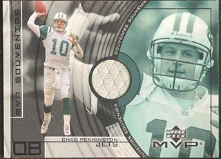 Chad Pennington