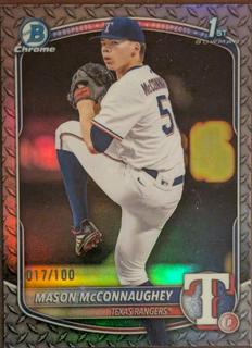Mason McConnaughey