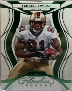 Terrell Owens
