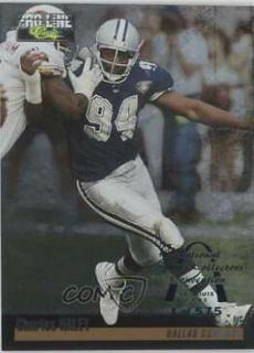 Charles Haley