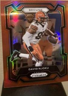 David Njoku