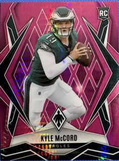 Kyle McCord