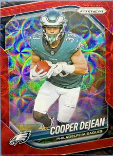 Cooper DeJean