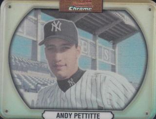 Andy Pettitte
