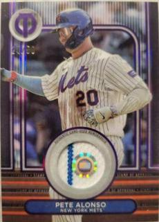 Pete Alonso