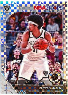 Jarrett Allen