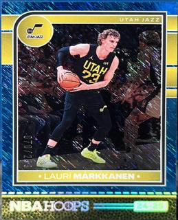 Lauri Markkanen