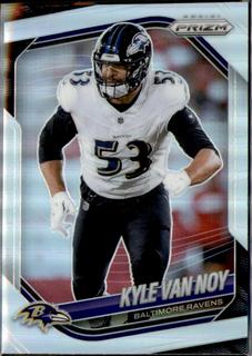 Kyle Van Noy