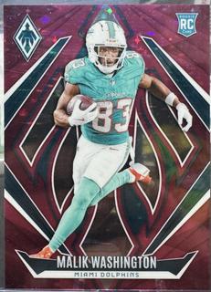 Malik Washington