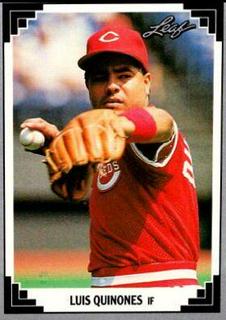 Luis Quinones