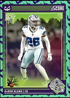 DaRon Bland