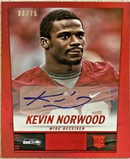 Kevin Norwood