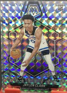 Jaylen Clark