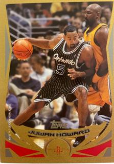 Juwan Howard