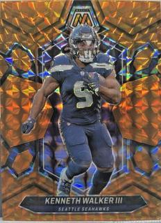 Kenneth Walker III