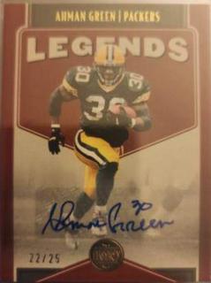 Ahman Green
