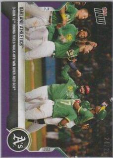 Oakland Athletics