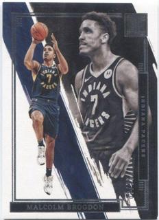 Malcolm Brogdon