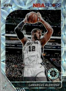 LaMarcus Aldridge