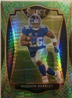 Saquon Barkley