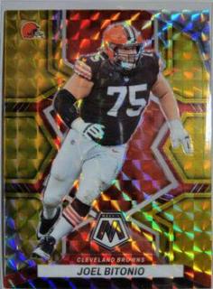 Joel Bitonio