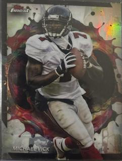 Michael Vick