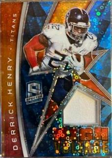 Derrick Henry