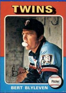 Bert Blyleven