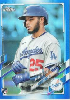 Keibert Ruiz