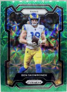 Ben Skowronek