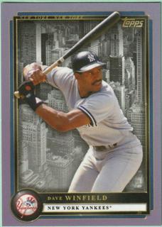 Dave Winfield
