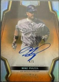Mike Piazza