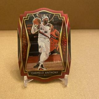 Carmelo Anthony