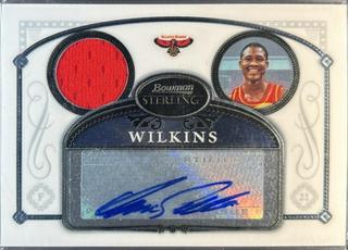 Dominique Wilkins