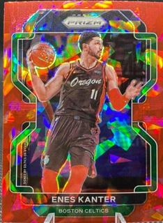 Enes Kanter
