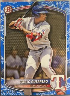 Pablo Guerrero