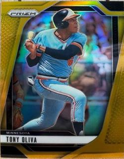 Tony Oliva
